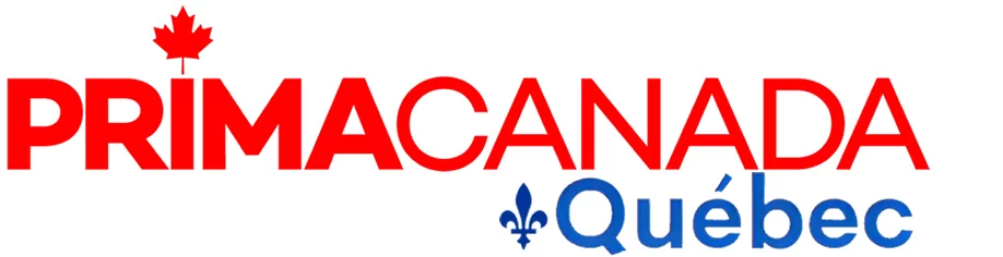 Logo Prima Canada