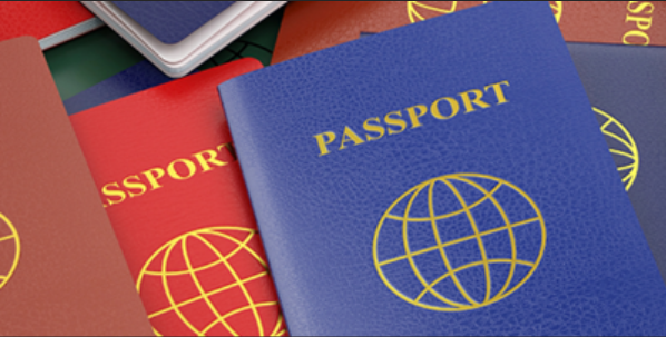 Passeports